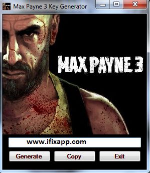 max payne 3 download